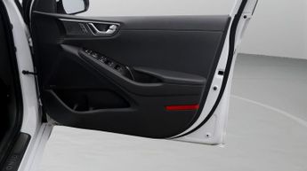 Hyundai IONIQ PREMIUM SE