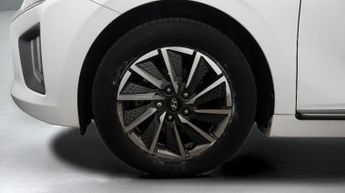 Hyundai IONIQ PREMIUM SE
