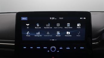 Hyundai IONIQ PREMIUM SE