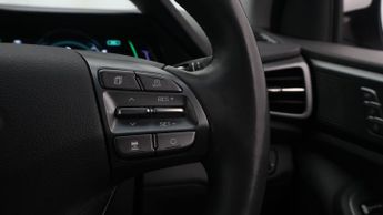 Hyundai IONIQ PREMIUM SE