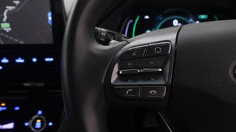 Hyundai IONIQ PREMIUM SE