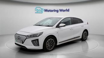 Hyundai IONIQ PREMIUM SE