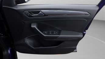 Volkswagen T-Roc R-LINE TSI EVO DSG