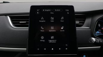 Renault Zoe GT LINE PLUS