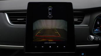 Renault Zoe GT LINE PLUS