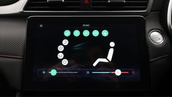 MG MG ZS EXCLUSIVE T-GDI