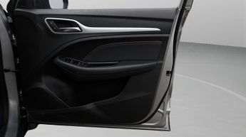 MG MG ZS EXCLUSIVE T-GDI