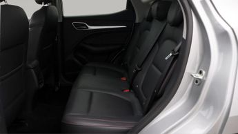 MG MG ZS EXCLUSIVE T-GDI