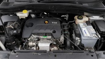 MG MG ZS EXCLUSIVE T-GDI