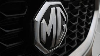 MG MG ZS EXCLUSIVE T-GDI