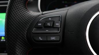MG MG ZS EXCLUSIVE T-GDI