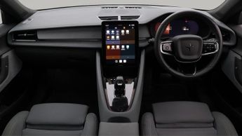 Polestar Polestar 2 PLUS