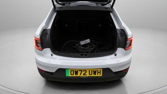 Polestar Polestar 2 PLUS