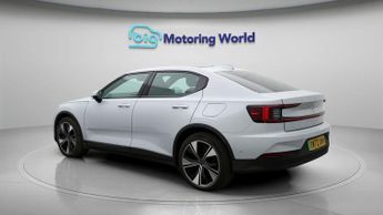 Polestar Polestar 2 PLUS
