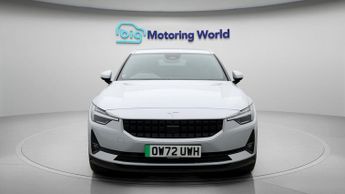 Polestar Polestar 2 PLUS