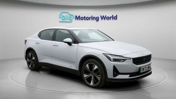 Polestar Polestar 2 PLUS