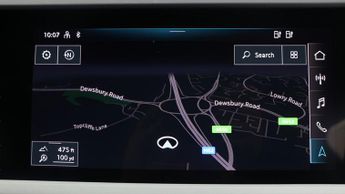 Audi Q4 e-tron SPORT