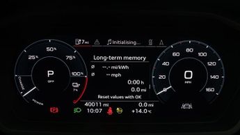 Audi Q4 e-tron SPORT