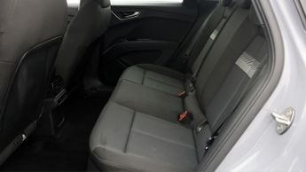 Audi Q4 e-tron SPORT