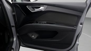 Audi Q4 e-tron SPORT