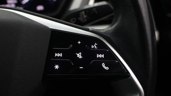 Audi Q4 e-tron SPORT