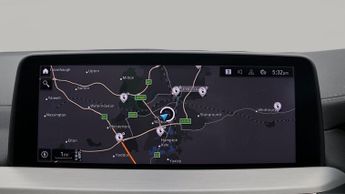 BMW iX3 PREMIER EDITION