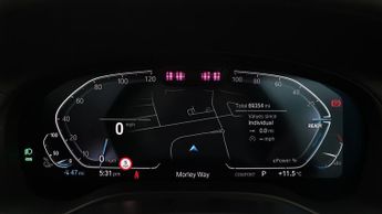 BMW iX3 PREMIER EDITION