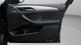 BMW iX3 PREMIER EDITION