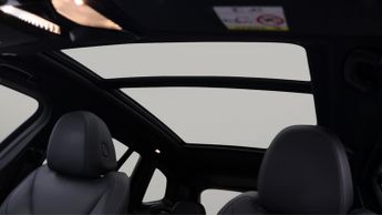 BMW iX3 PREMIER EDITION