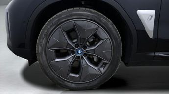 BMW iX3 PREMIER EDITION