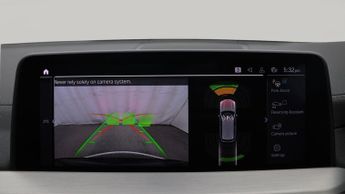 BMW iX3 PREMIER EDITION