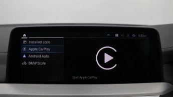 BMW iX3 PREMIER EDITION