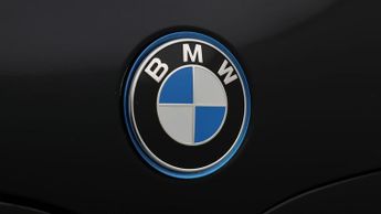 BMW iX3 PREMIER EDITION