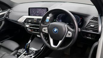 BMW iX3 PREMIER EDITION