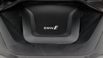 BMW iX3 PREMIER EDITION