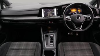 Volkswagen Golf GTD TDI DSG