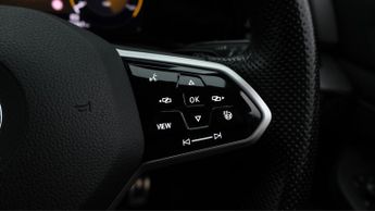 Volkswagen Golf GTD TDI DSG