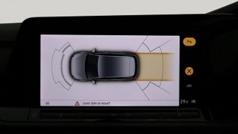 Volkswagen Golf GTD TDI DSG