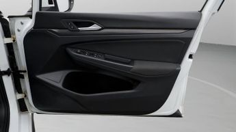 Volkswagen Golf GTD TDI DSG