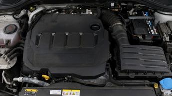 Volkswagen Golf GTD TDI DSG