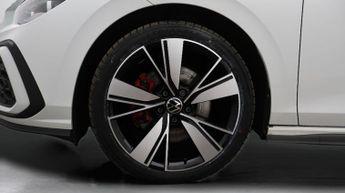 Volkswagen Golf GTD TDI DSG