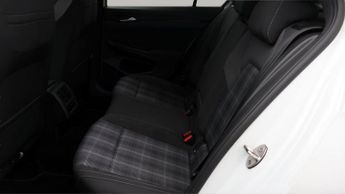 Volkswagen Golf GTD TDI DSG