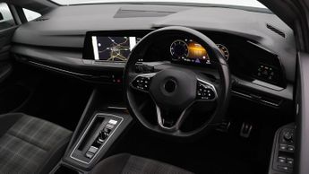 Volkswagen Golf GTD TDI DSG
