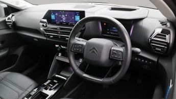 Citroen e-C4 SHINE PLUS