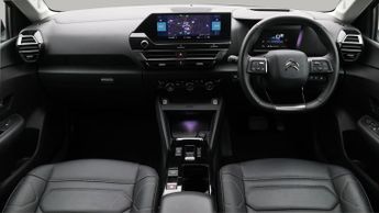 Citroen e-C4 SHINE PLUS