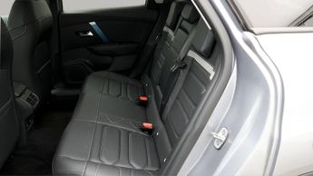 Citroen e-C4 SHINE PLUS