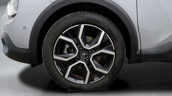 Citroen e-C4 SHINE PLUS