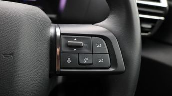 Citroen e-C4 SHINE PLUS