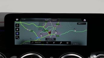 Mercedes-Benz EQB EQB 300 4MATIC AMG LINE PREMIUM