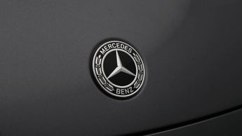 Mercedes-Benz EQB EQB 300 4MATIC AMG LINE PREMIUM